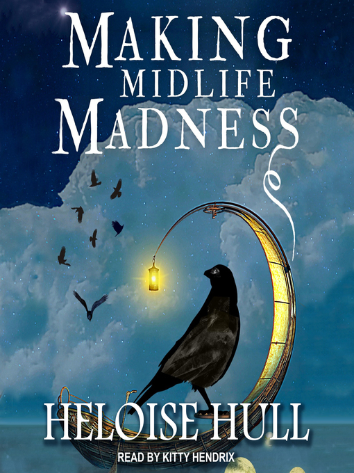 Cover image for Making Midlife Madness